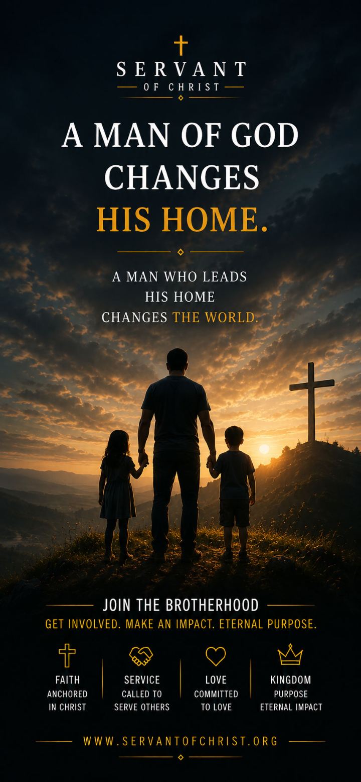 Change Home