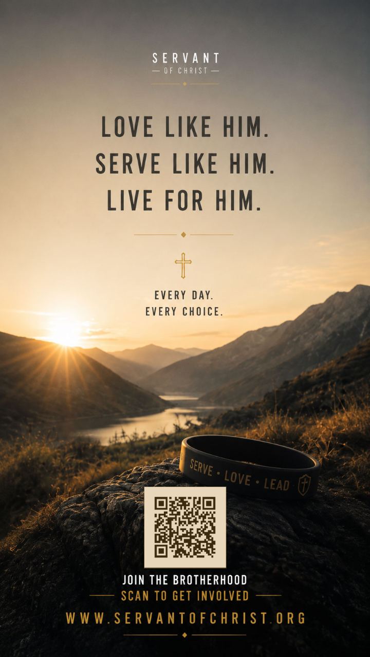 Love Serve Live