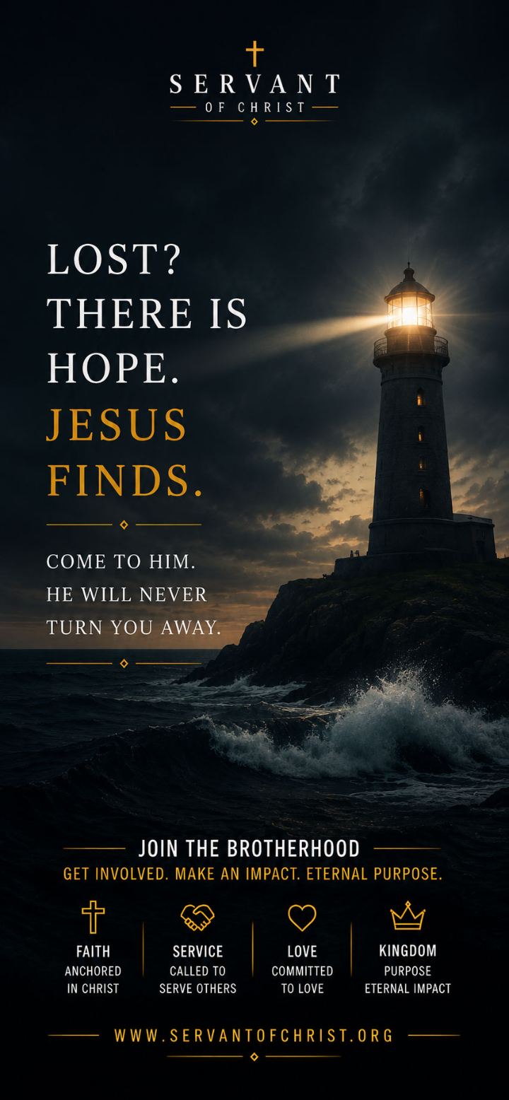 There is Hope